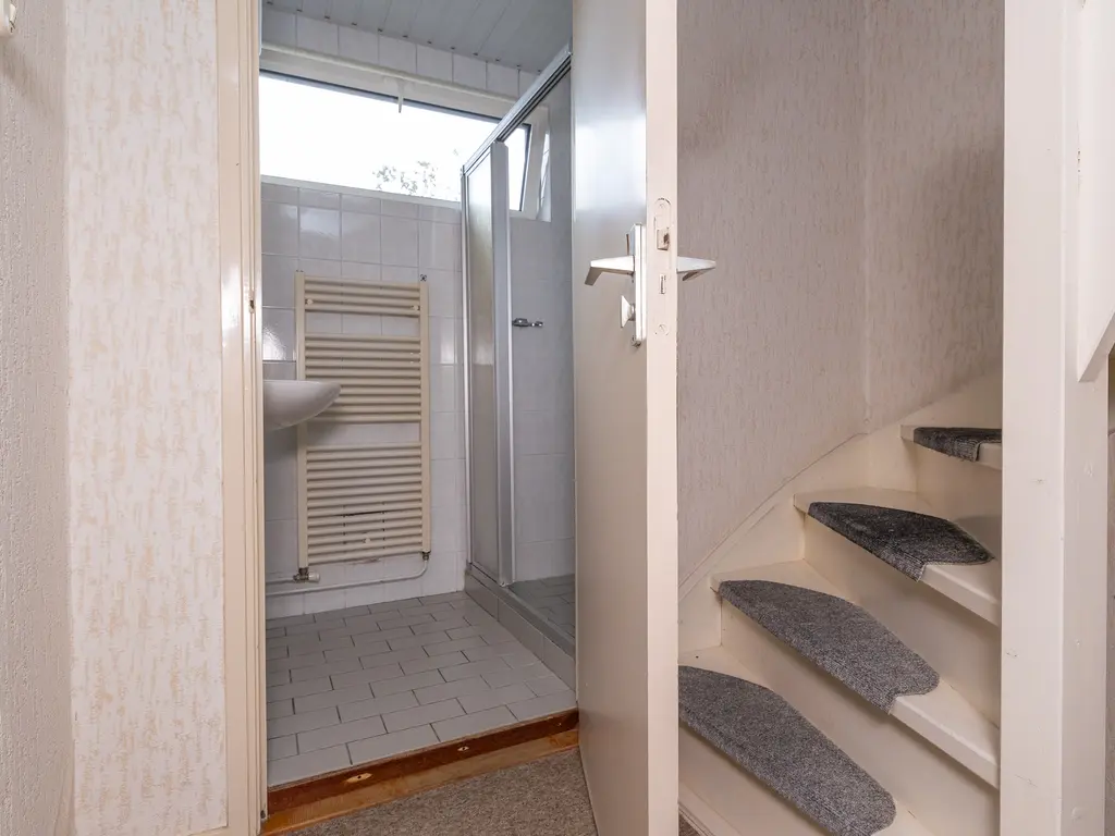 Lijsterbeslaan 24, ABBEKERK