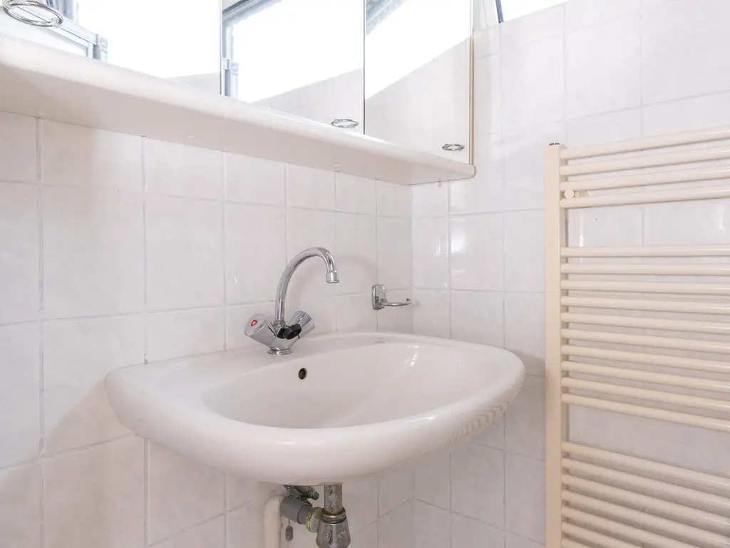 Lijsterbeslaan 24, ABBEKERK