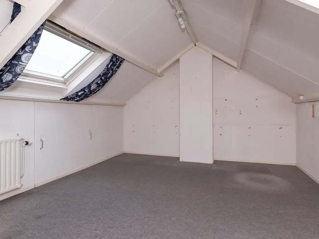 Lijsterbeslaan 24, ABBEKERK