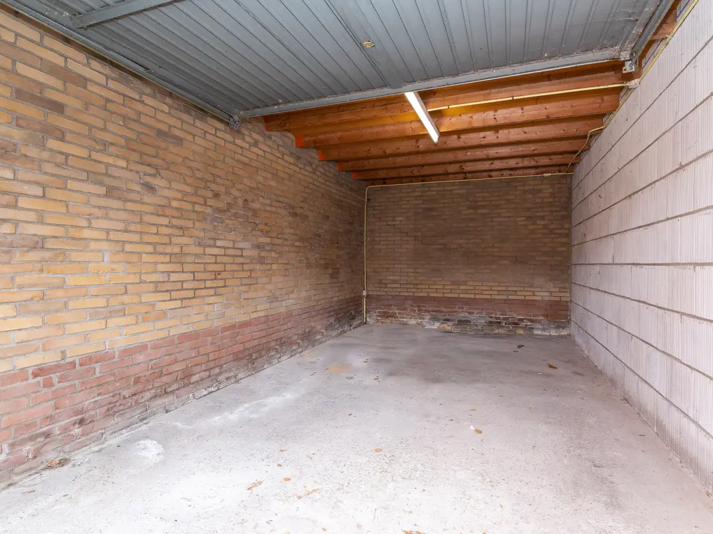 Lindenstraat 1P, ABBEKERK