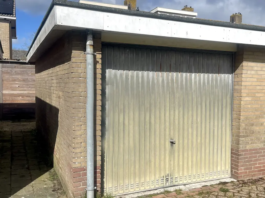 Lindenstraat 1P, ABBEKERK