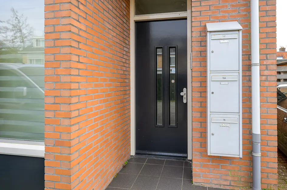 Jean Henri Dunantstraat 76B