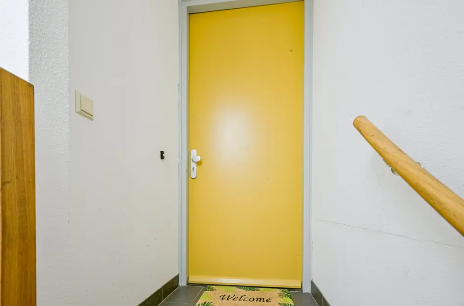 Jean Henri Dunantstraat 76B