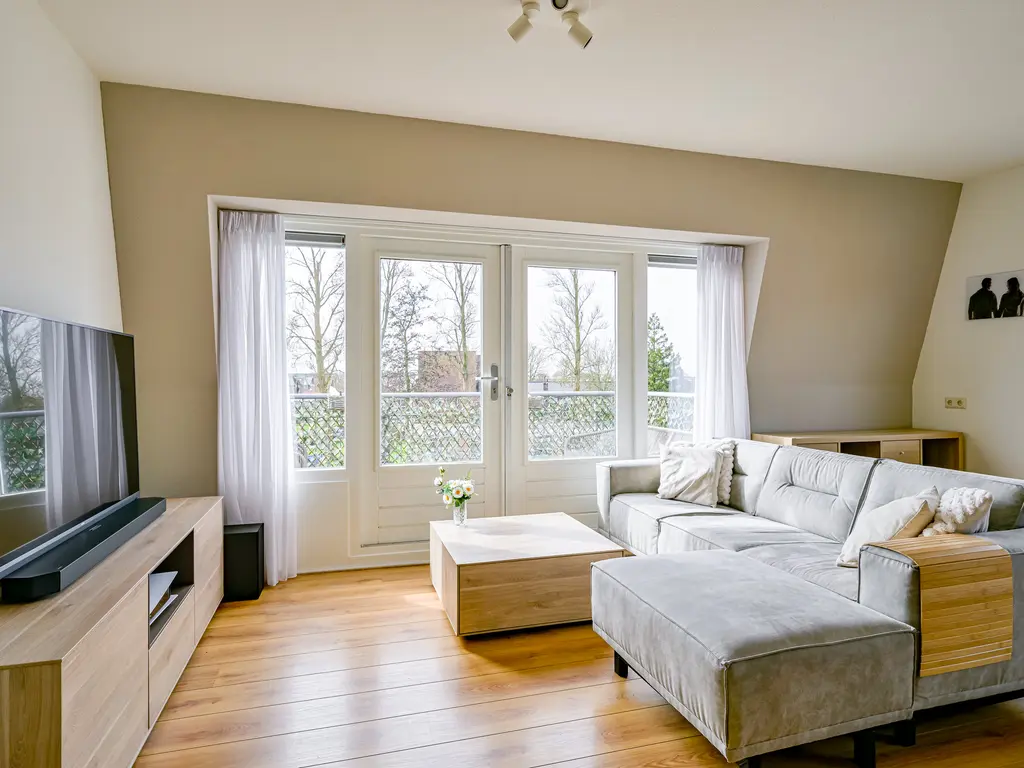 Jean Henri Dunantstraat 76B, KROMMENIE