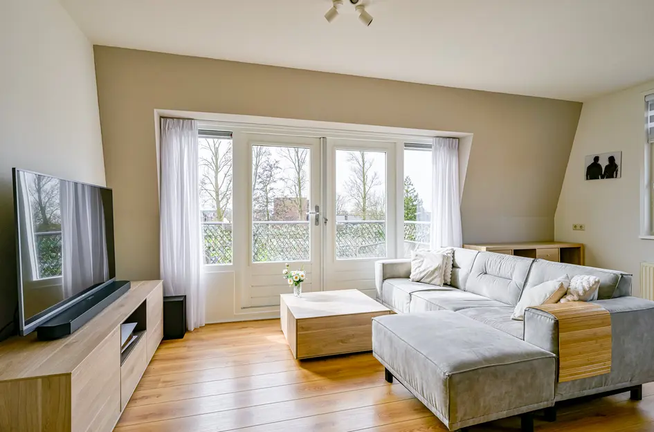 Jean Henri Dunantstraat 76B