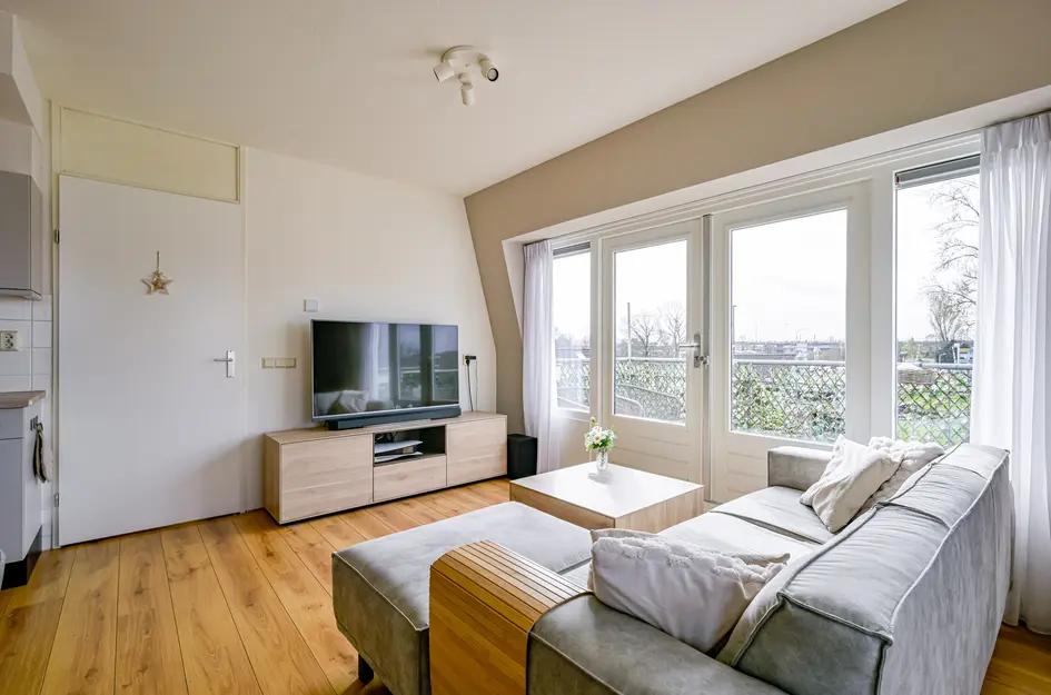 Jean Henri Dunantstraat 76B