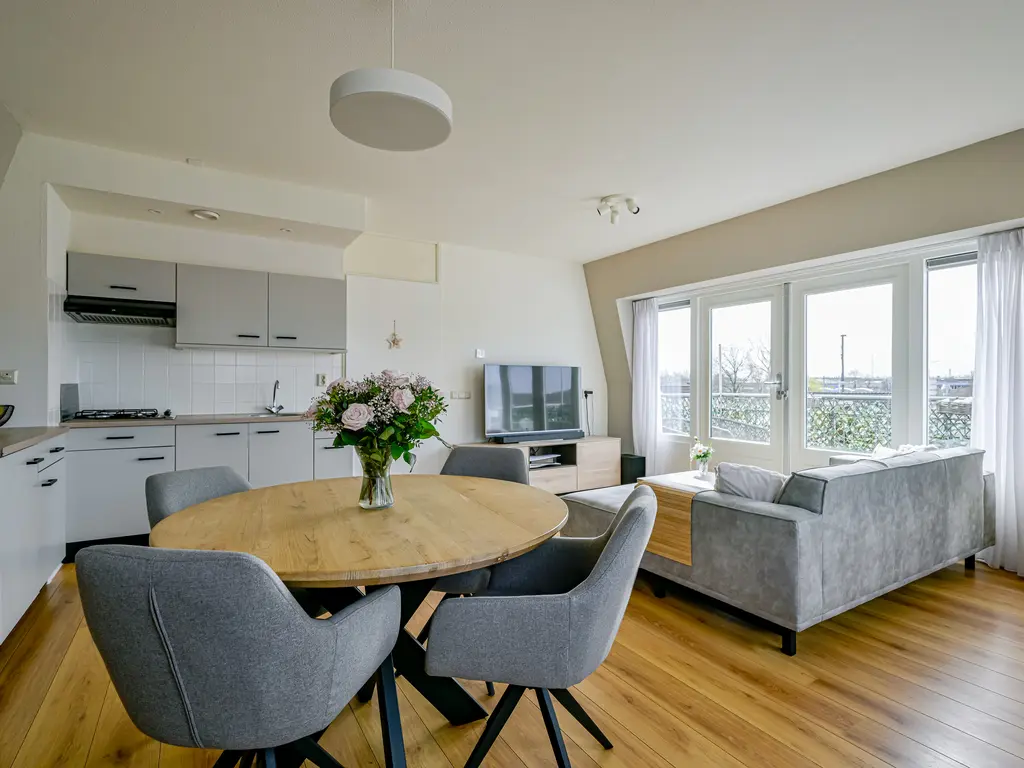 Jean Henri Dunantstraat 76B, KROMMENIE