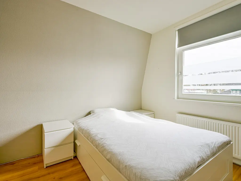 Jean Henri Dunantstraat 76B, KROMMENIE