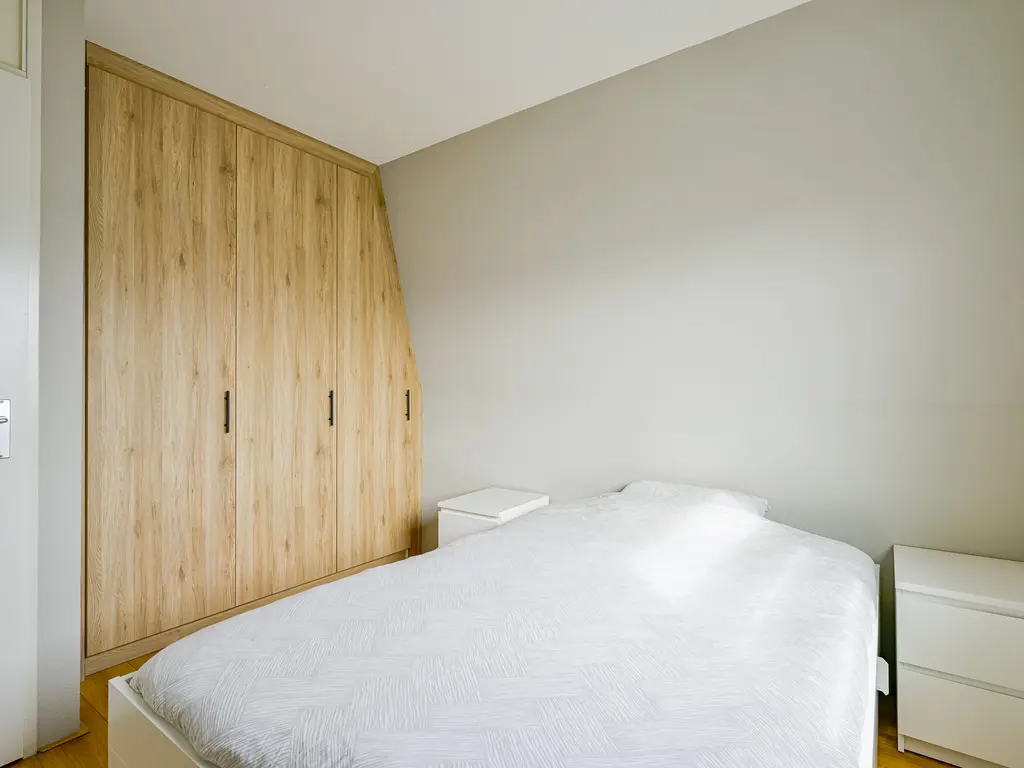 Jean Henri Dunantstraat 76B, KROMMENIE