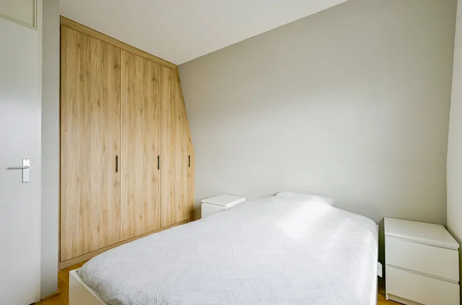 Jean Henri Dunantstraat 76B