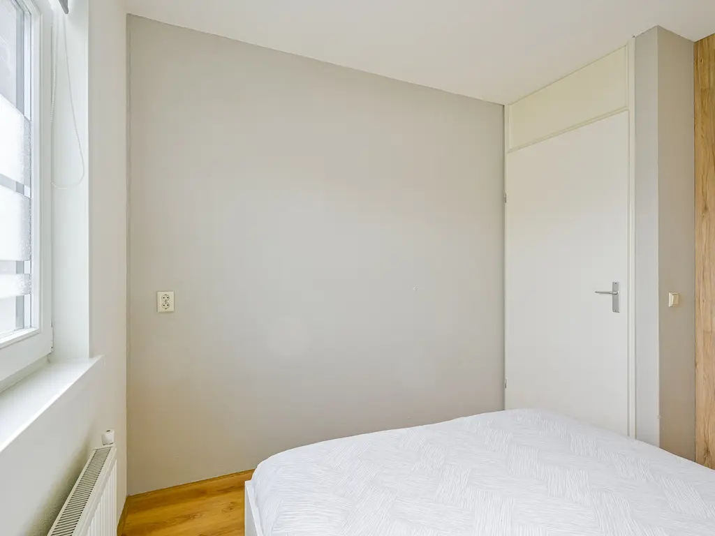 Jean Henri Dunantstraat 76B, KROMMENIE