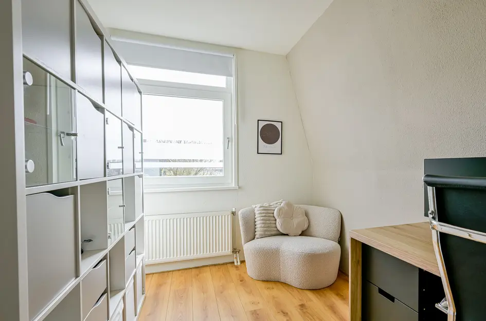 Jean Henri Dunantstraat 76B