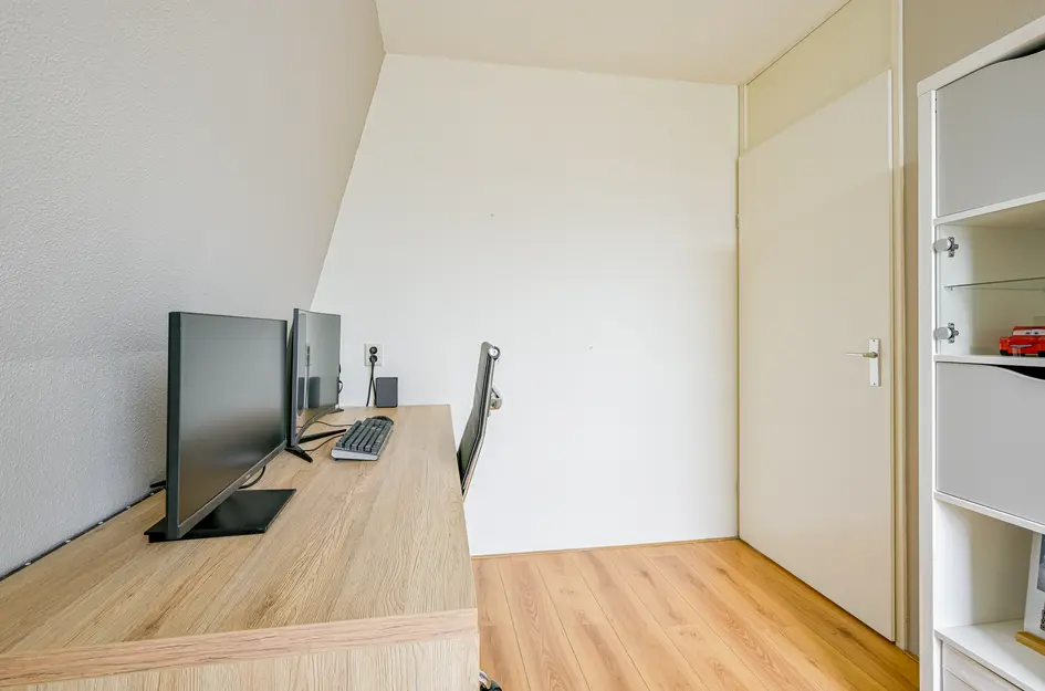 Jean Henri Dunantstraat 76B