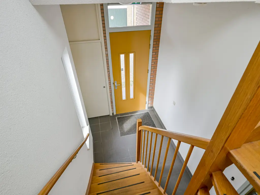 Jean Henri Dunantstraat 76B, KROMMENIE