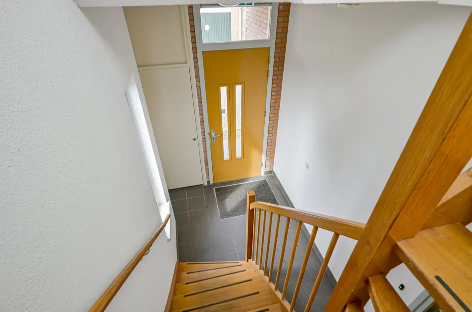 Jean Henri Dunantstraat 76B