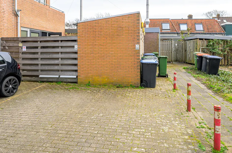 Jean Henri Dunantstraat 76B