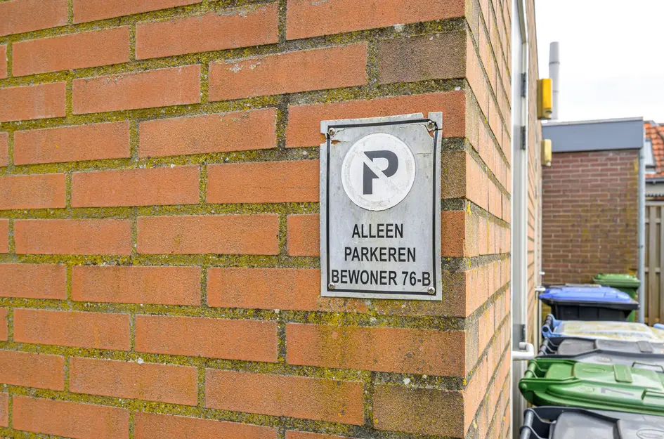 Jean Henri Dunantstraat 76B