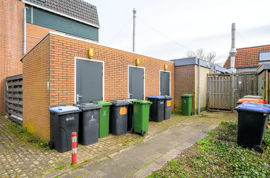 Jean Henri Dunantstraat 76B