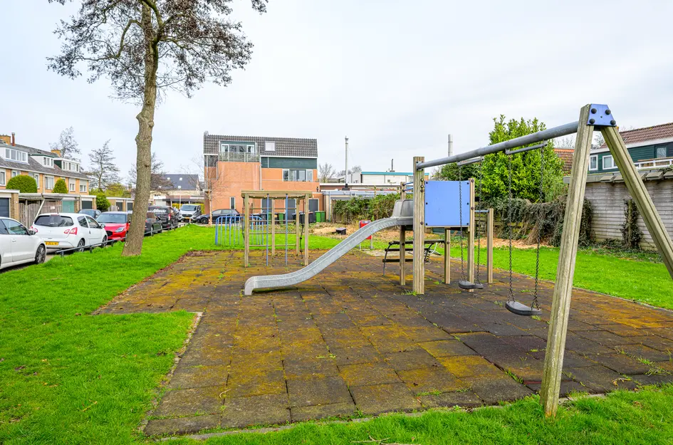 Jean Henri Dunantstraat 76B