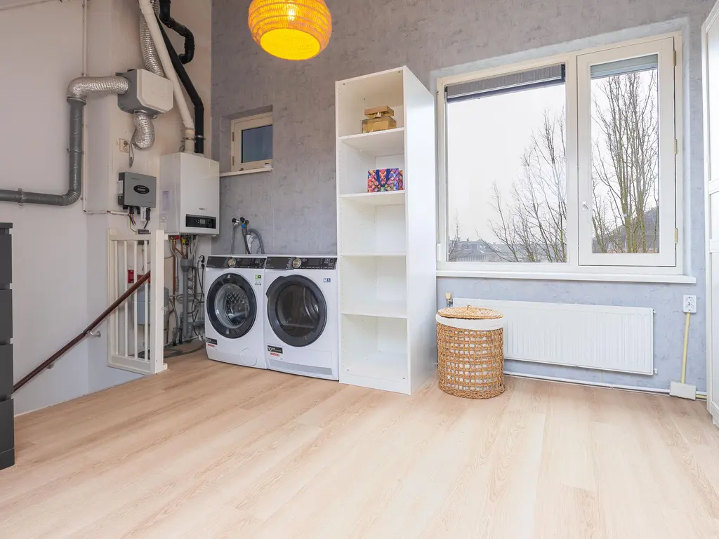 John Raedeckerhof 175, HOORN