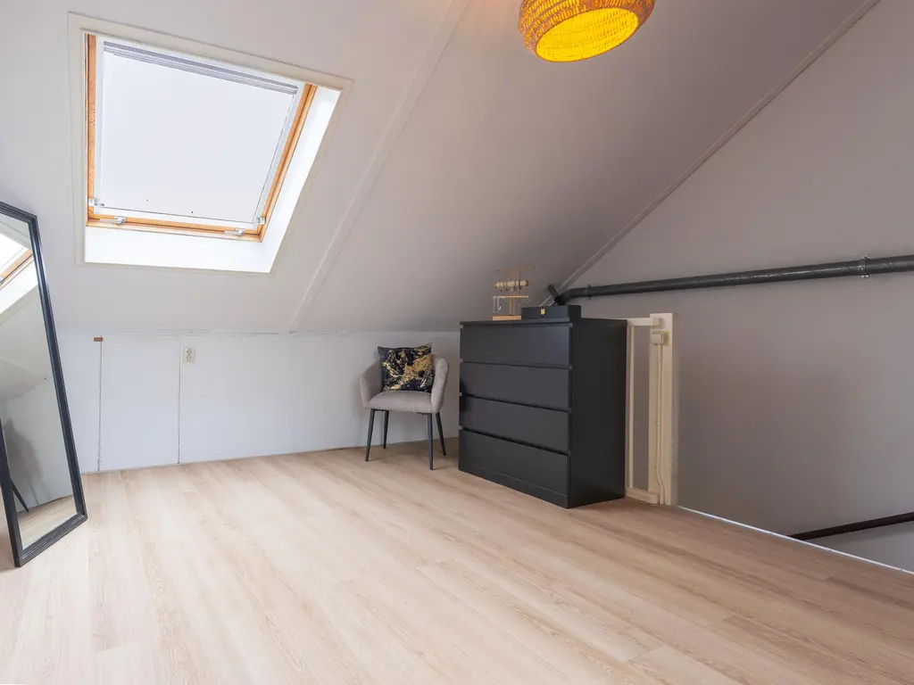 John Raedeckerhof 175, HOORN