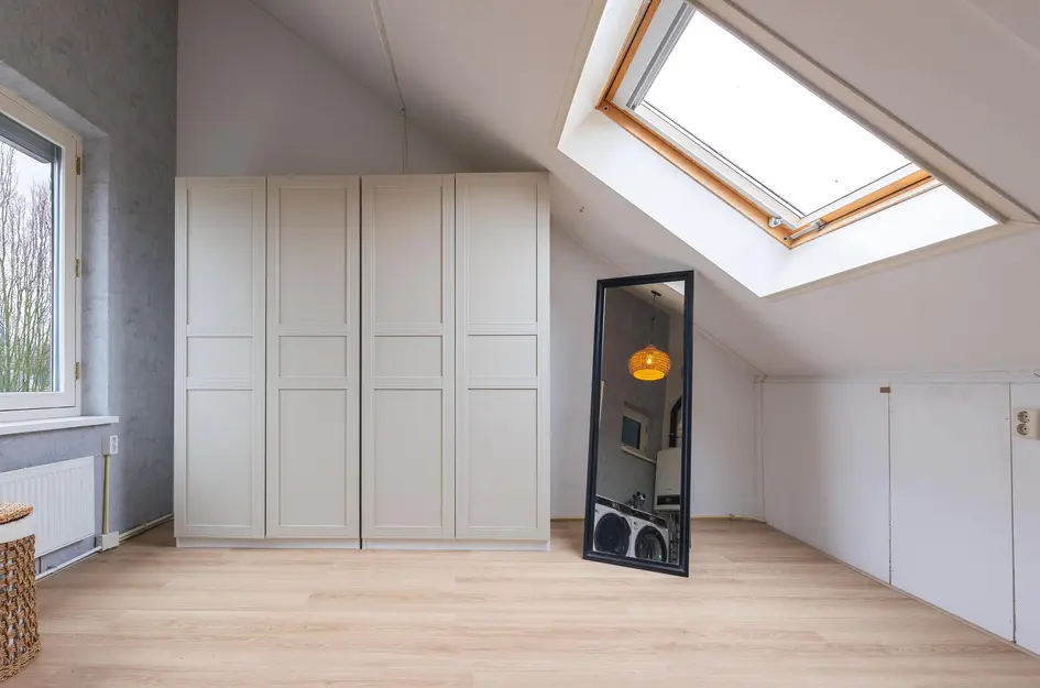 John Raedeckerhof 175