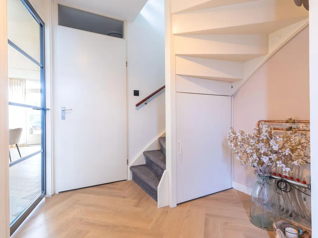 John Raedeckerhof 175, HOORN