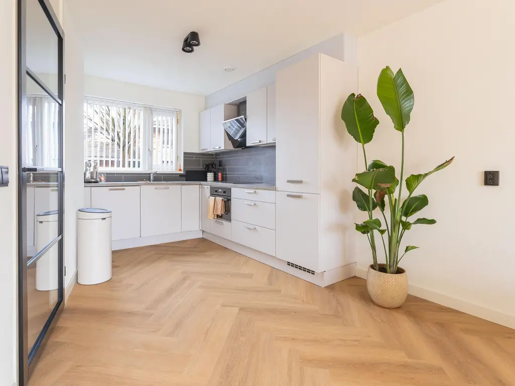 John Raedeckerhof 175, HOORN