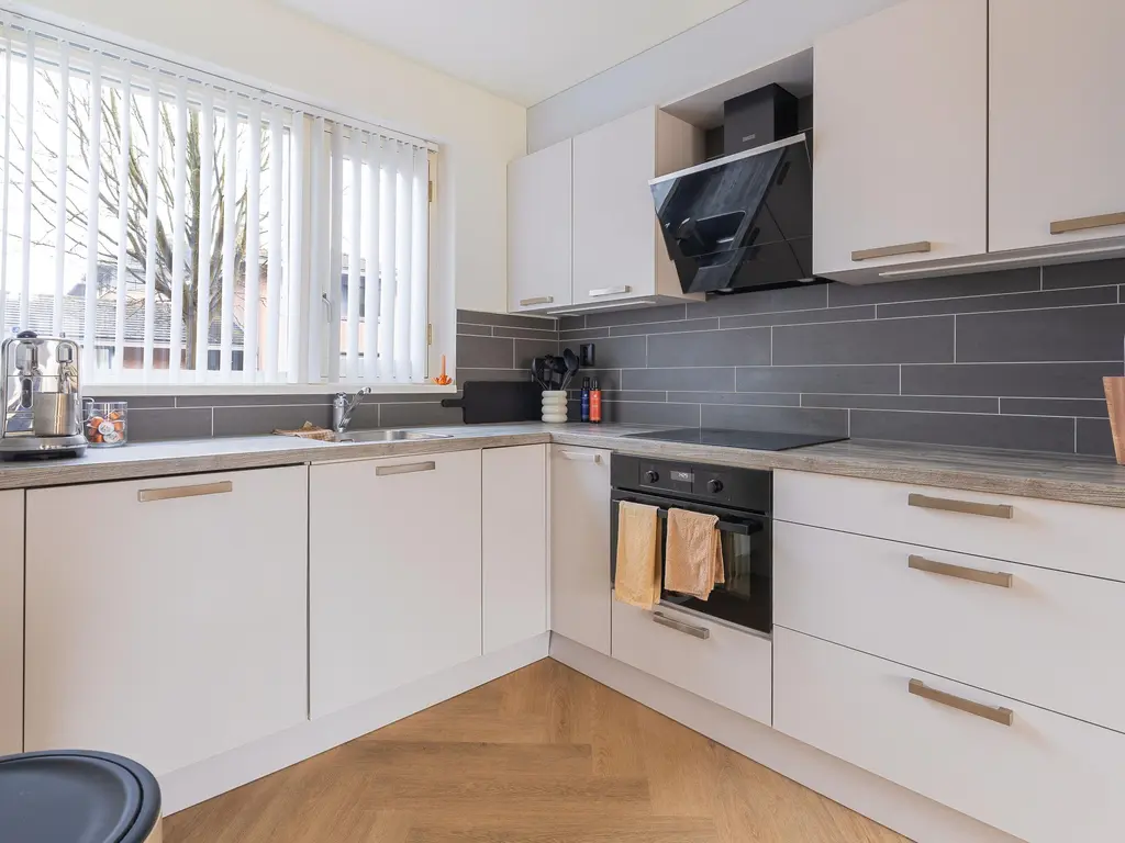 John Raedeckerhof 175, HOORN