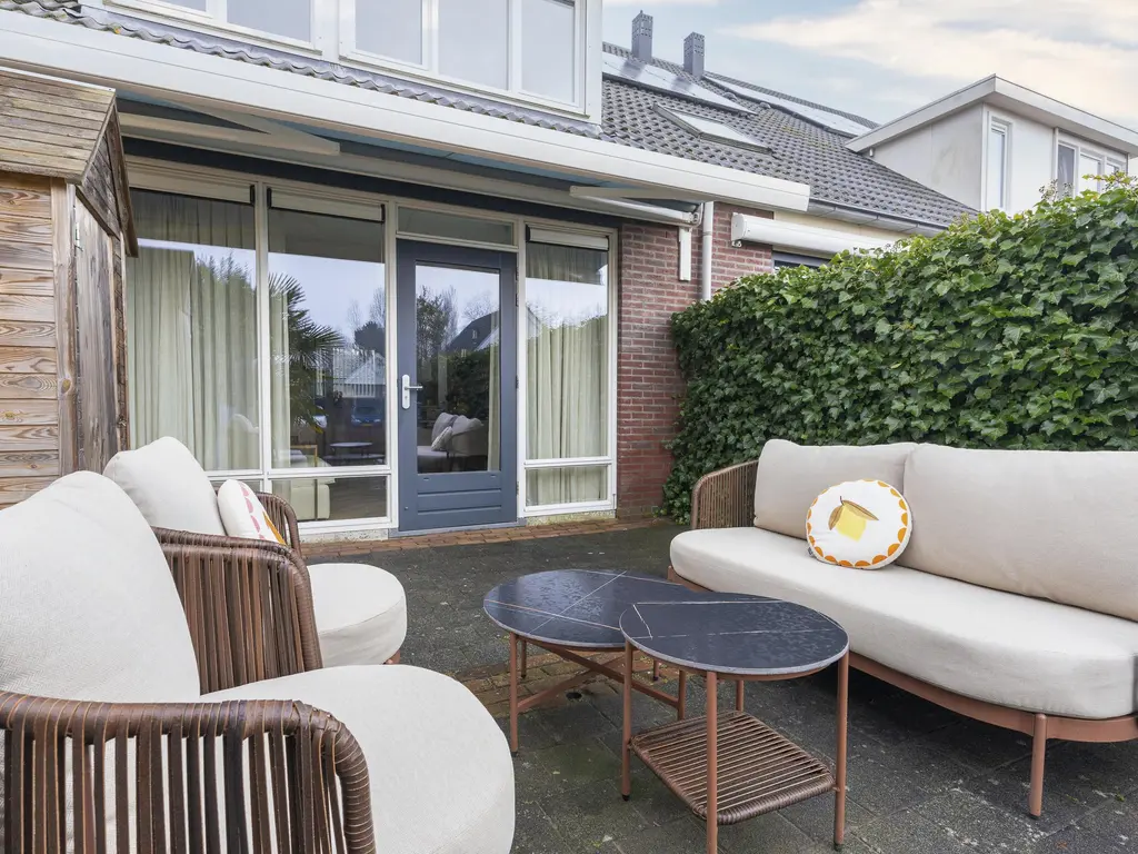 John Raedeckerhof 175, HOORN