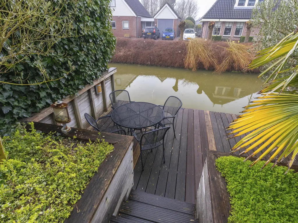 John Raedeckerhof 175, HOORN