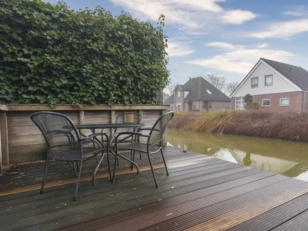 John Raedeckerhof 175, HOORN