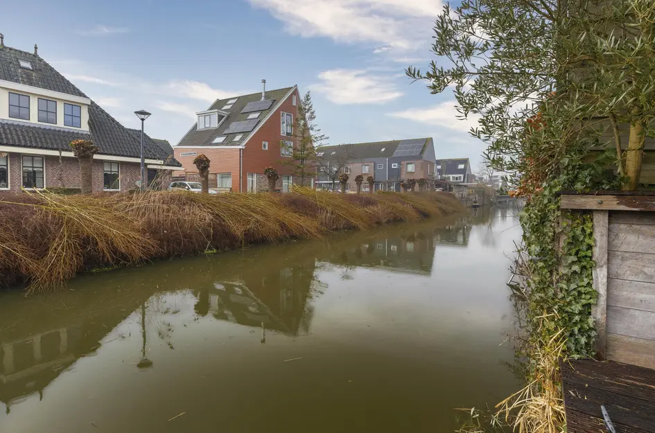 John Raedeckerhof 175