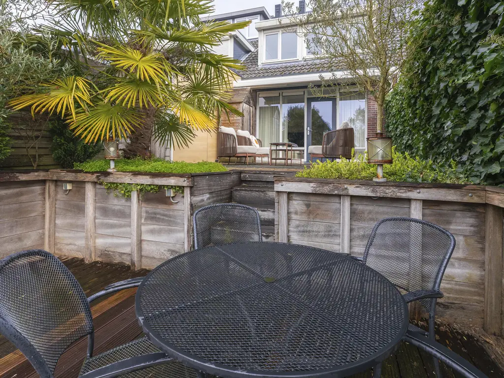 John Raedeckerhof 175, HOORN