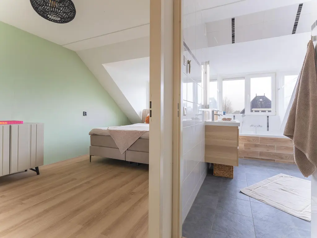 John Raedeckerhof 175, HOORN