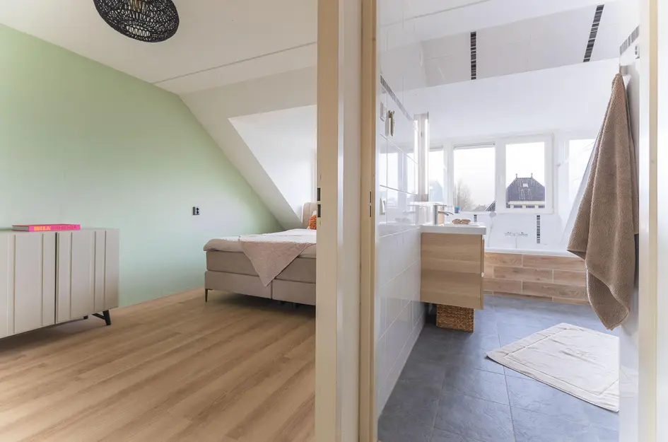 John Raedeckerhof 175