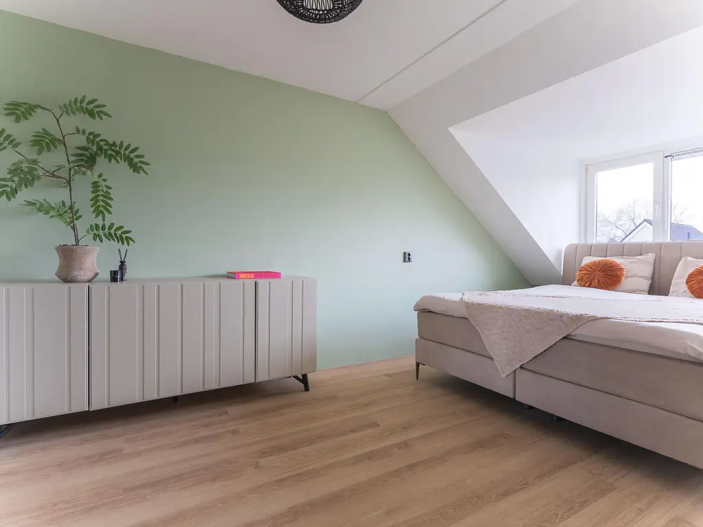 John Raedeckerhof 175, HOORN