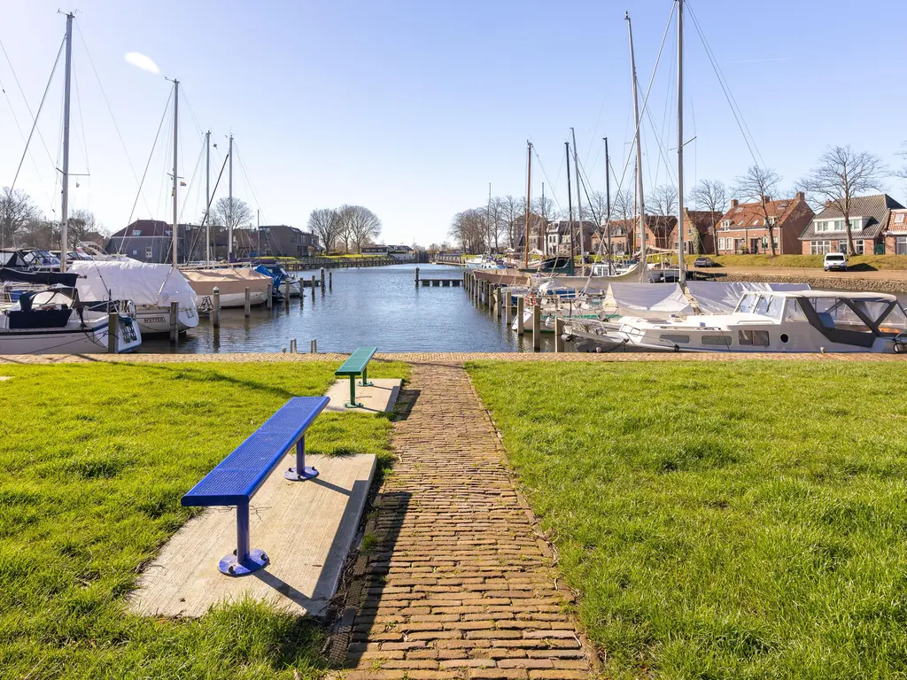 Achterom 37A, MEDEMBLIK