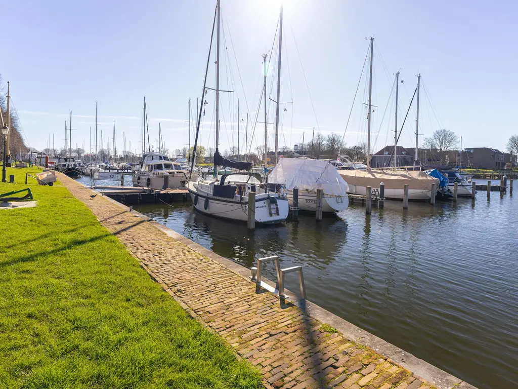 Achterom 37A, MEDEMBLIK