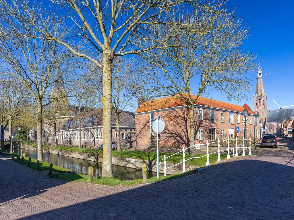 Achterom 37A, MEDEMBLIK