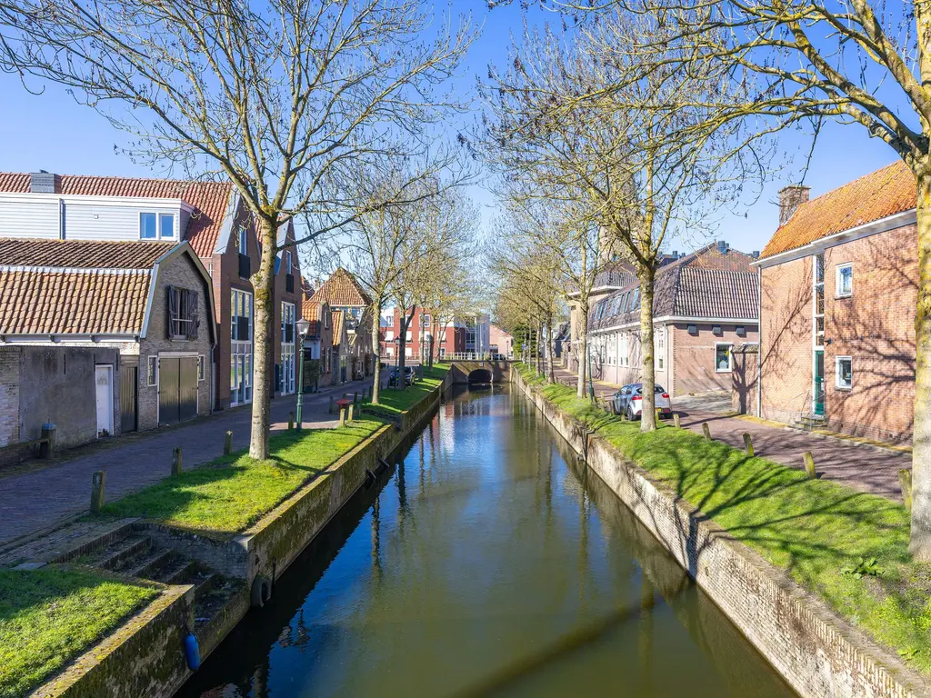 Achterom 37A, MEDEMBLIK