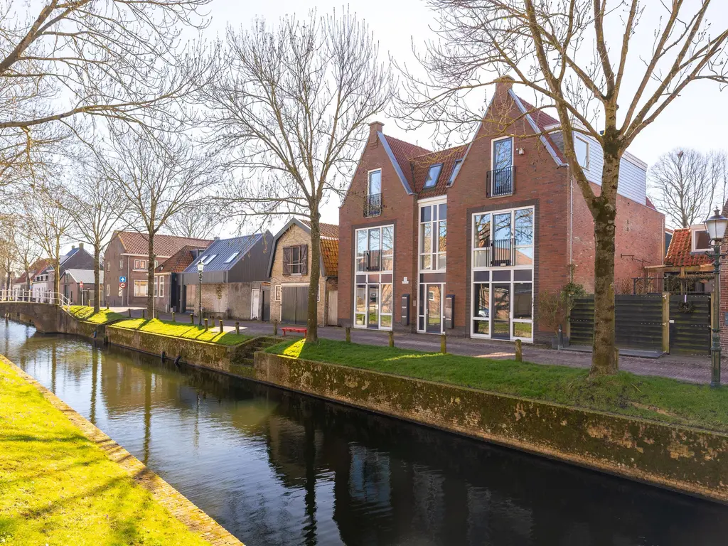 Achterom 37A, MEDEMBLIK