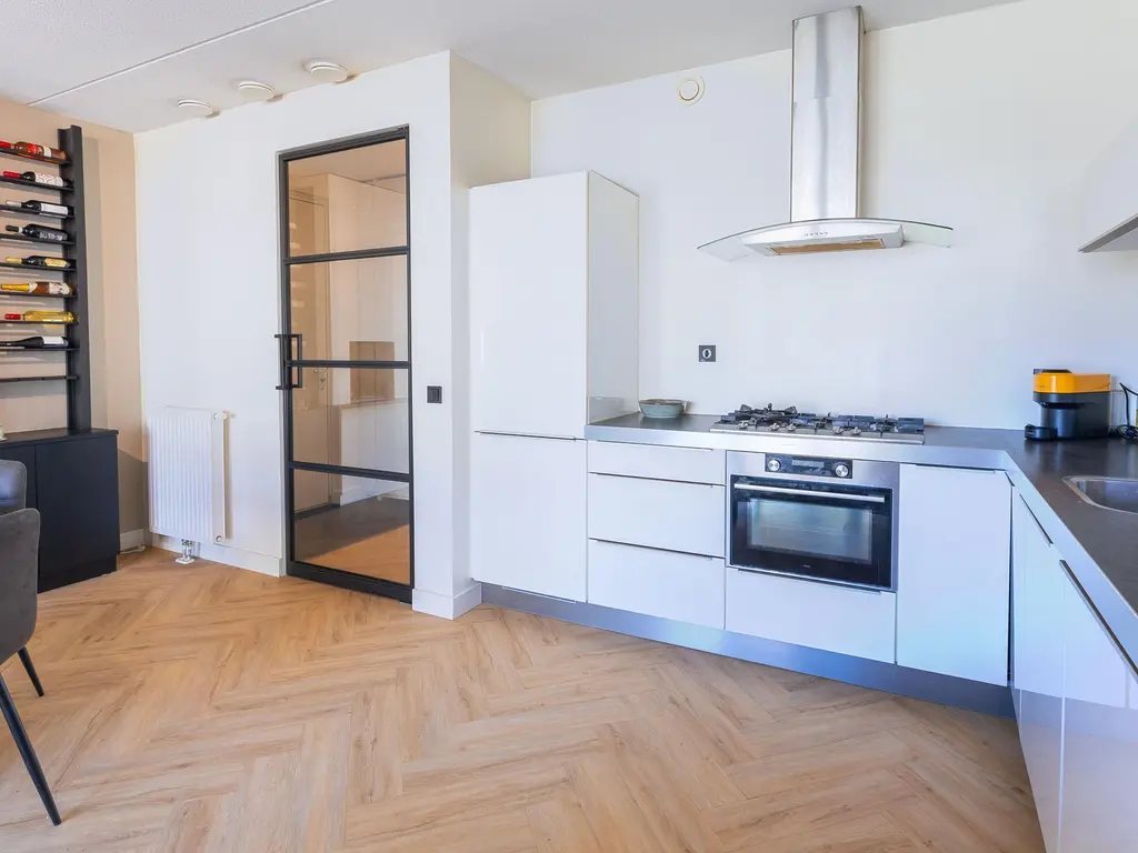 Achterom 37A, MEDEMBLIK