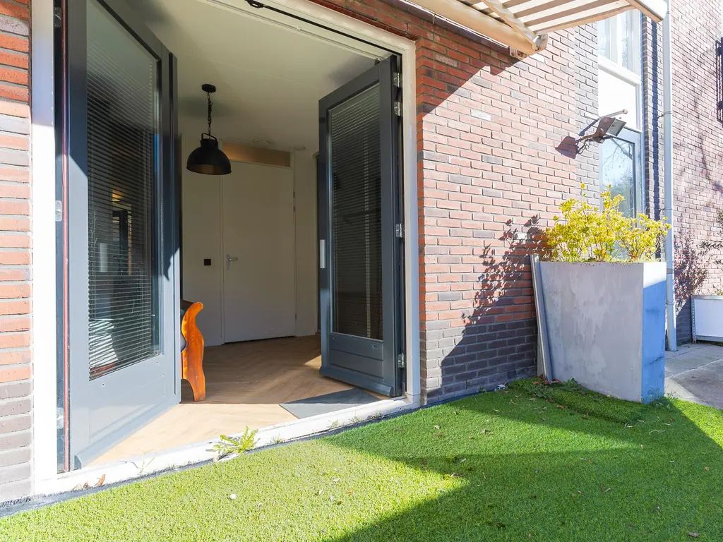 Achterom 37A, MEDEMBLIK