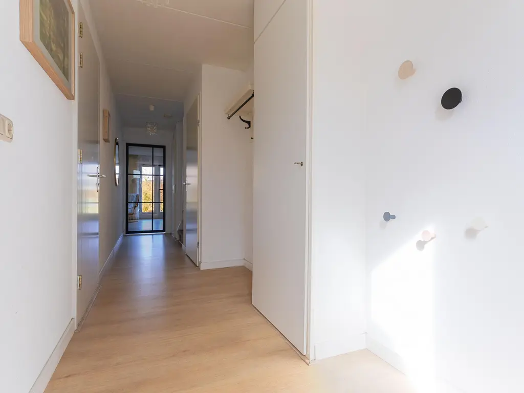 Louis Couperusstraat 76, ALKMAAR