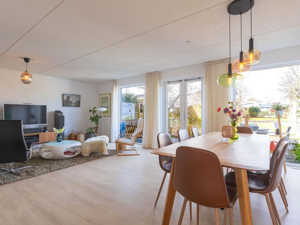 Louis Couperusstraat 76, ALKMAAR