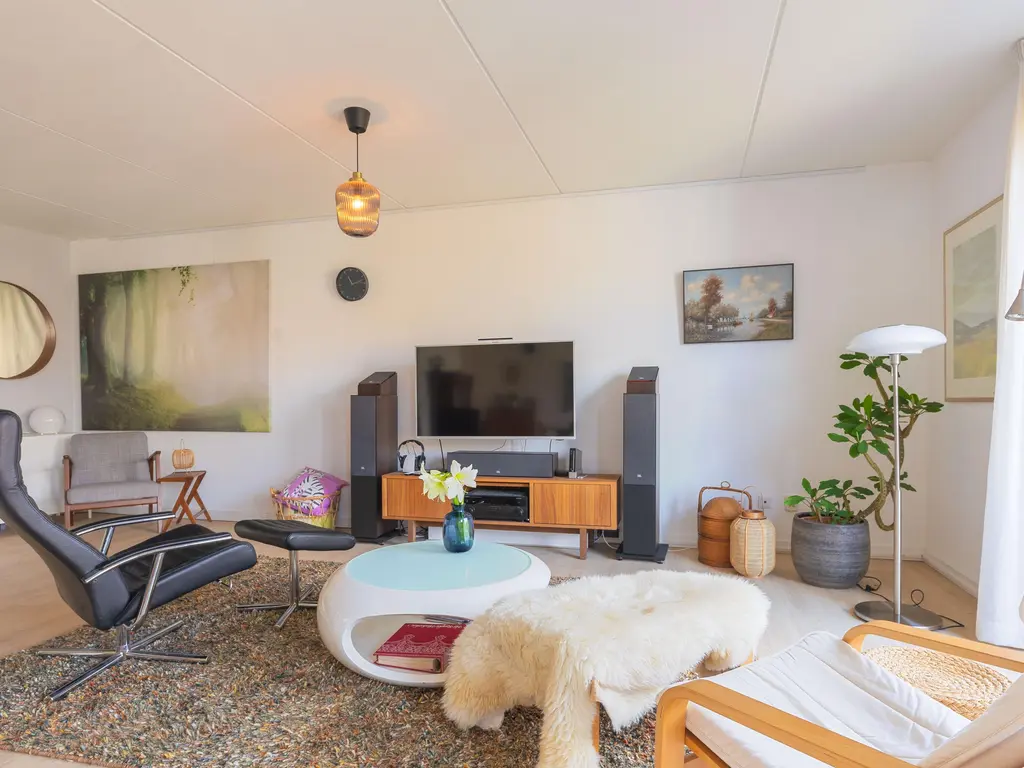 Louis Couperusstraat 76, ALKMAAR