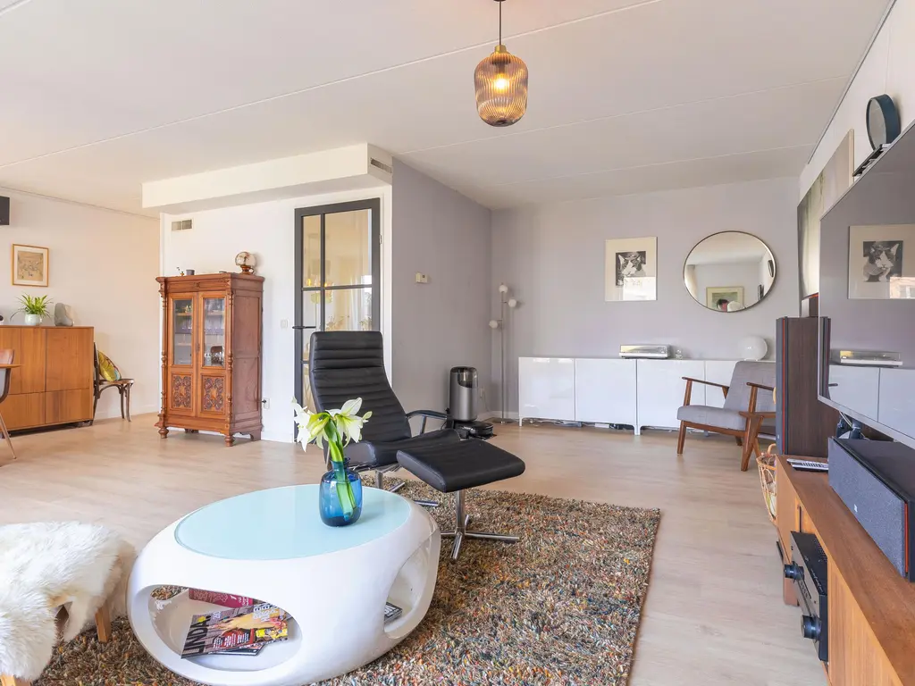 Louis Couperusstraat 76, ALKMAAR