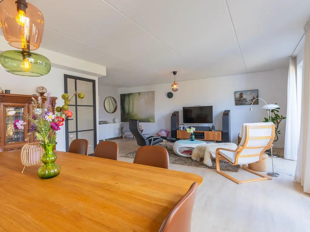 Louis Couperusstraat 76, ALKMAAR