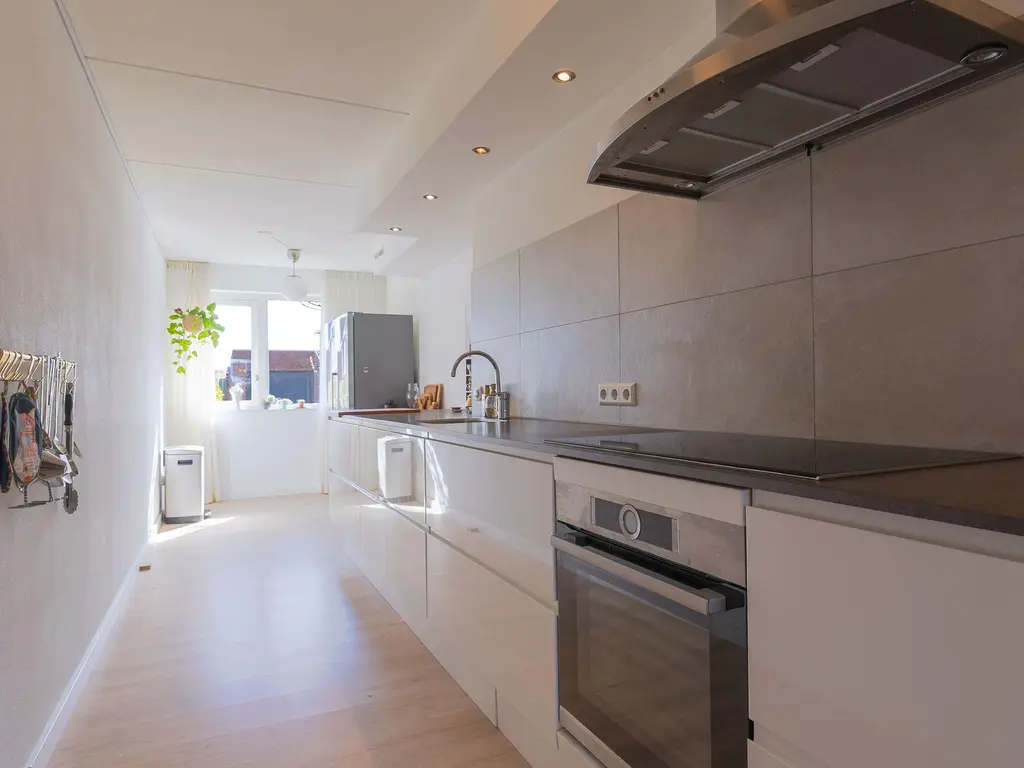 Louis Couperusstraat 76, ALKMAAR